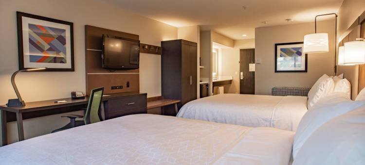 Holiday Inn Express 普雷斯科特(Holiday Inn Express Prescott)图片