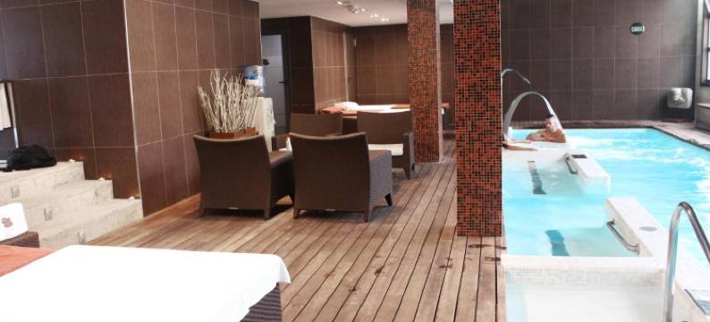 帕索洛斯埃斯库多斯酒店及水疗度假村(Pazo Los Escudos Hotel Spa & Resort)图片