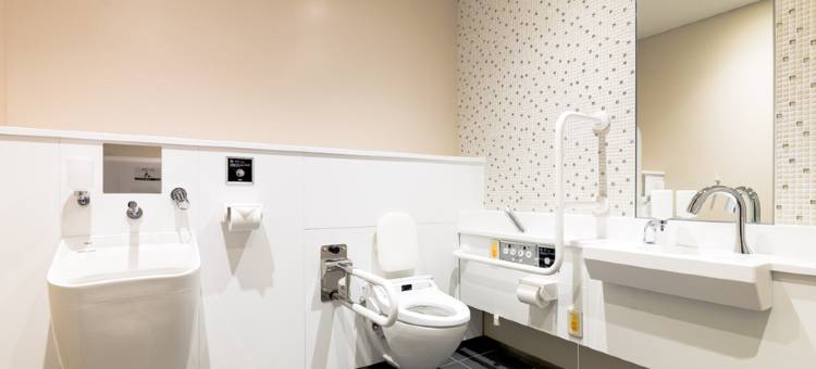 东京筑地维斯塔酒店(HOTEL VISTA TOKYO Tsukiji)图片