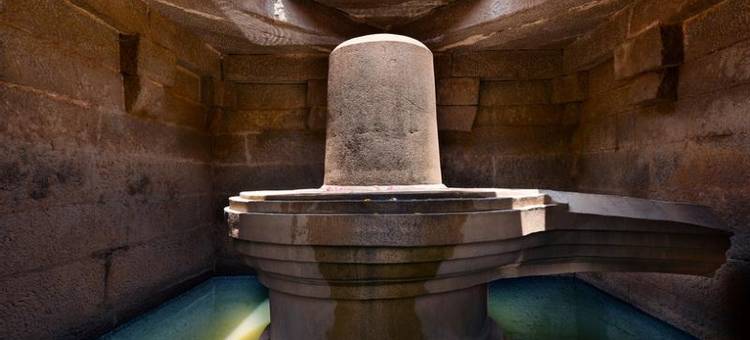 亨比克拉尔科斯旅馆(Clarks Inn Hampi)图片