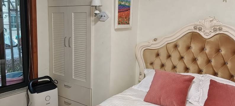 泽琳熙舍民宿(四平路分店)图片