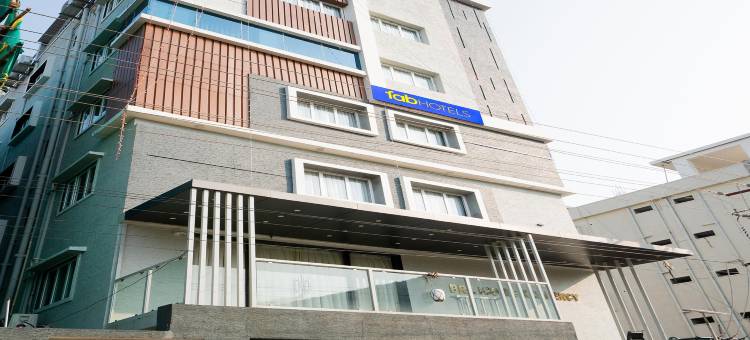 Brk Iconic Residency图片