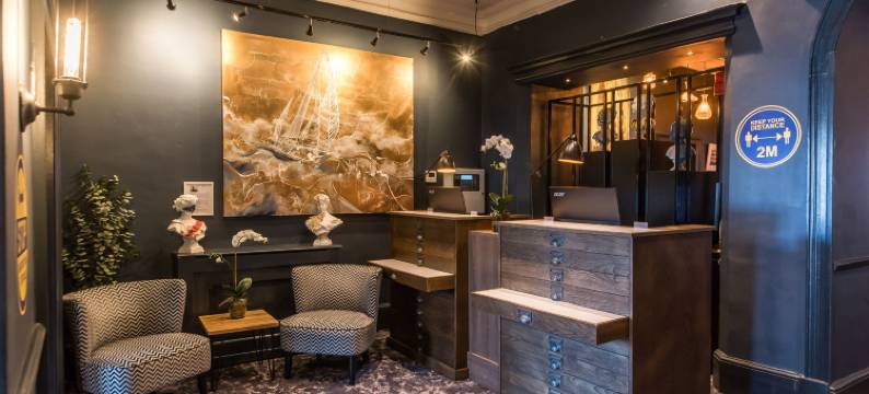 Abbey Hotel Bath, a Tribute Portfolio Hotel图片