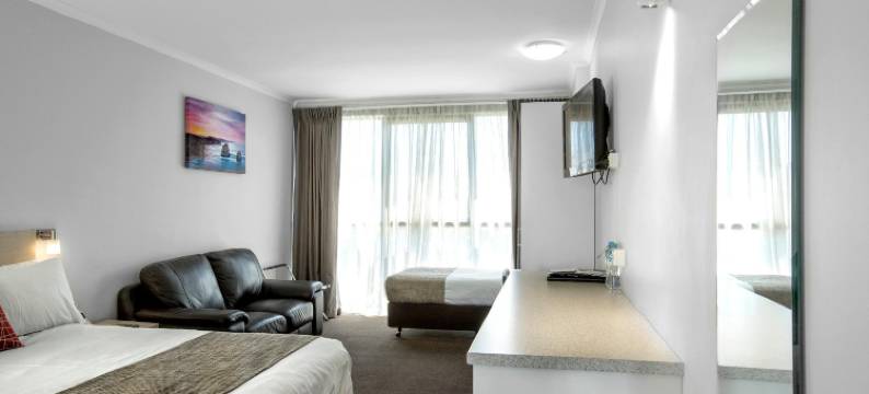 艾德米拉缇旅馆(Admiralty Inn)图片