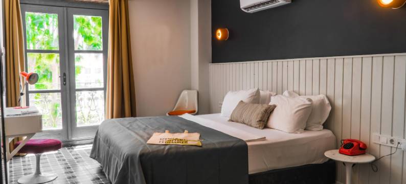 阿拉卡提流行酒店(Hotel Pop Alaçatı)图片