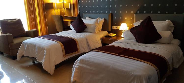 皇冠酒店(Crown Hotel)图片