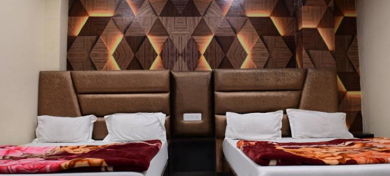 Sukhmanee Home Stay图片