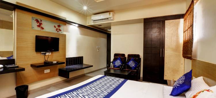 阿拉法旅馆(Arafa Inn)图片