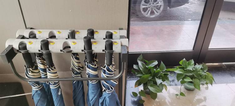 艺选酒店(芜湖瑞丰商博城店)图片