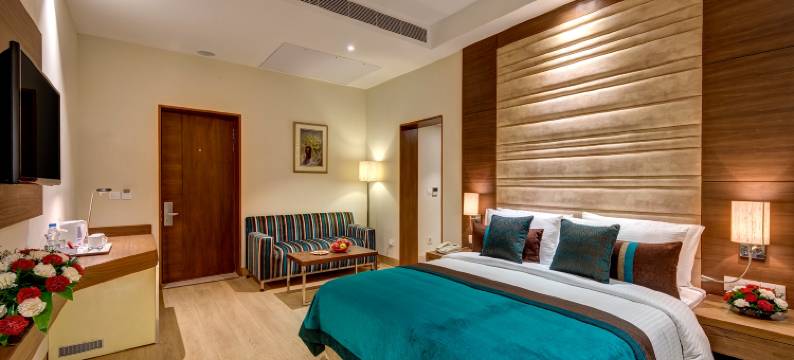 阿斯托酒店(The Astor)图片