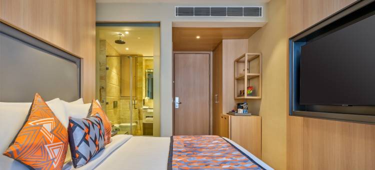 Fortune Inn Heritage Walk Amritsar - Member ITC Hotels' Group图片