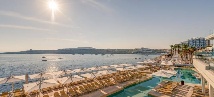 奥德西酒店(AX Odycy Hotel)图片