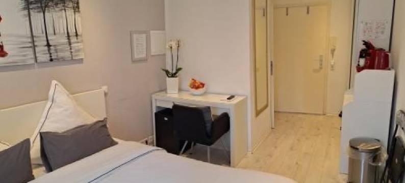 法姆洪内夫公寓(Fam. Honnef)图片