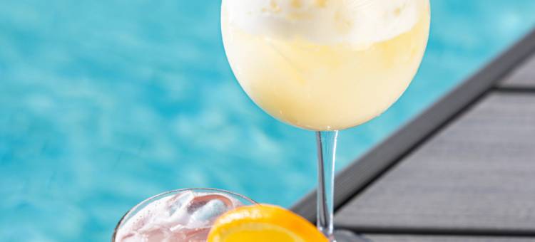 阿让中心美居酒店(Mercure Agen Centre)图片