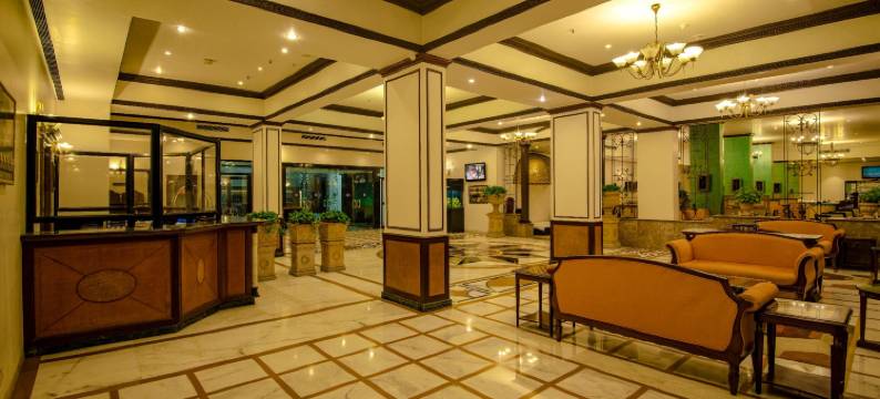 甘哈希亚姆酒店(Hotel Kanha Shyam)图片