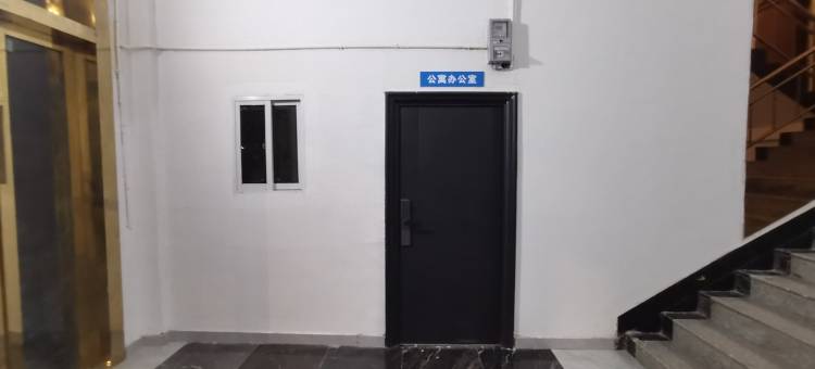 单间公寓出租(灯民路1号分店)图片