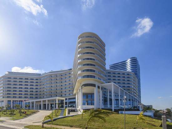 Gran Muthu Habana Hotel