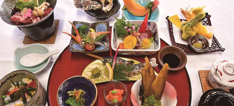 Woody House Kamo图片