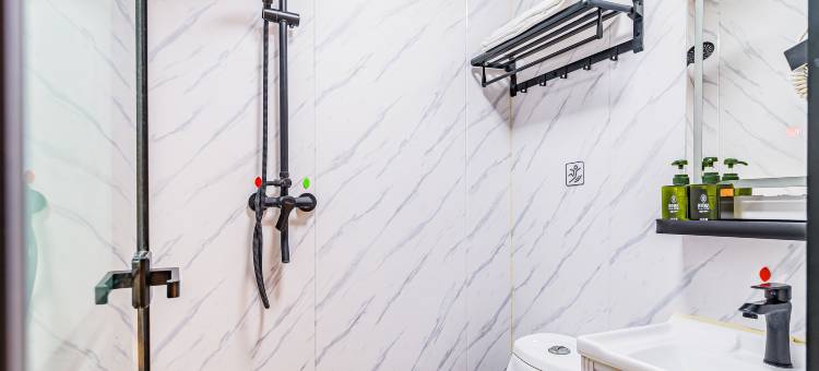 青季酒店MINI(北京同仁医院北京站店)图片