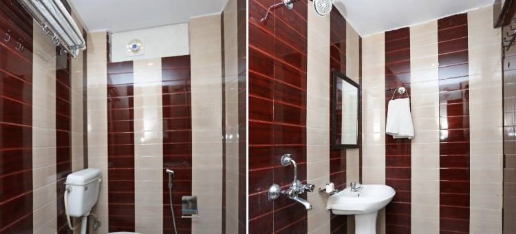 Hotel O Shiva Palace图片