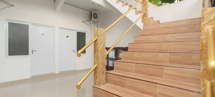 RedDoorz Syariah Near Exit Toll Jatiwarna 2图片