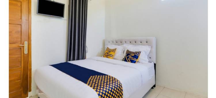 齐德尼伊斯兰旅馆(Zidney Guesthouse Syariah)图片