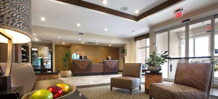 Homewood Suites by Hilton-纽波特中城(Homewood Suites by Hilton Newport/Middletown)图片