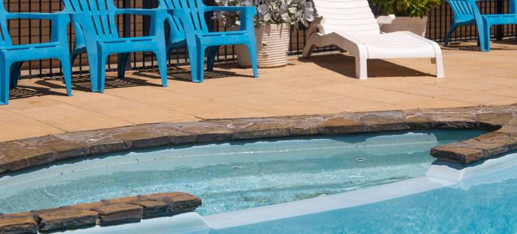 格莱内尔舒适酒店(Comfort Inn Glenelg)图片