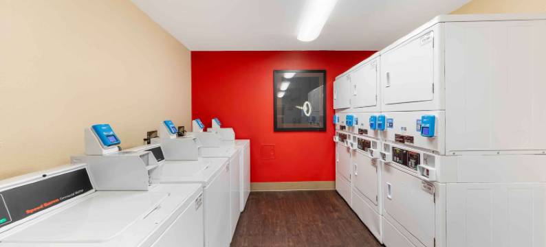 Extended Stay America Suites - 弗雷斯诺-北部(Extended Stay America Suites - Fresno - North)图片