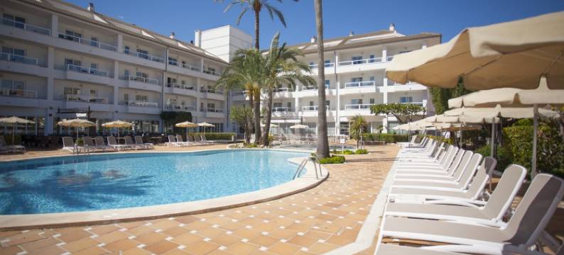 格鲁桑塔艾拉Spa酒店(限成人入住)(Grupotel Santa Eulària & Spa - Adults Only)图片