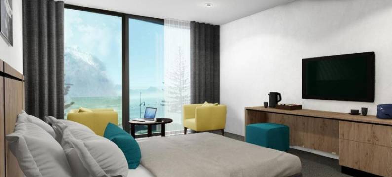 凯库拉苏迪玛酒店(Sudima Kaikoura)图片