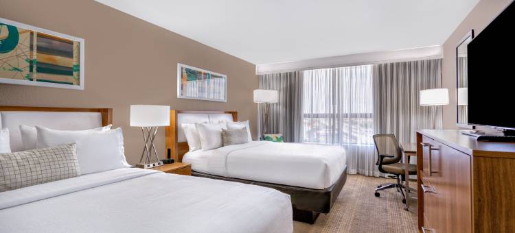 迈阿密西机场区假日酒店(Holiday Inn MIAMI WEST - AIRPORT AREA by IHG)图片