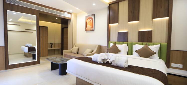 Kings Bury Inn图片