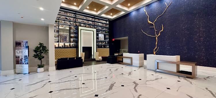 谢兹酒店(Chez Hotel)图片