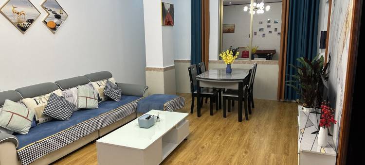 安海图小林民宿(海港三路1号分店)图片