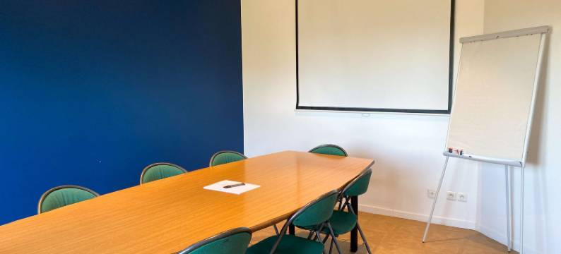 基里亚德酒店-罗阿讷(Kyriad Direct Roanne)图片