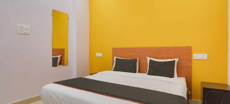 Collection O Rbs Kothapet-Nagole Road图片