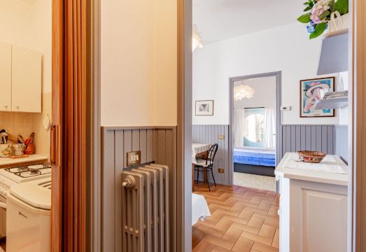 Gaetano Hotel Overview