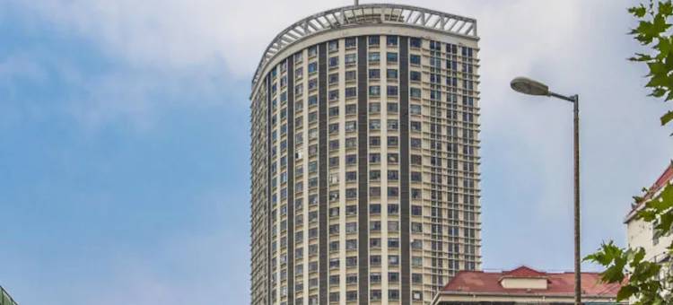 桔子酒店(上海中山公园华师大店)图片
