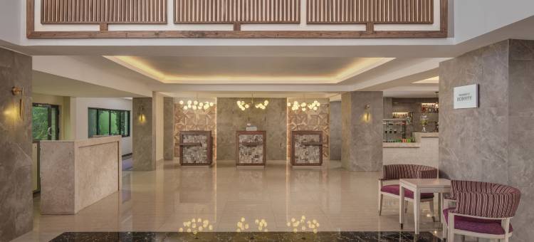 达尔萨拉姆德尔塔酒店(Delta Hotels Dar es Salaam)图片