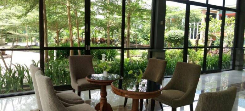 HD花园别墅(HD Garden Villa)图片