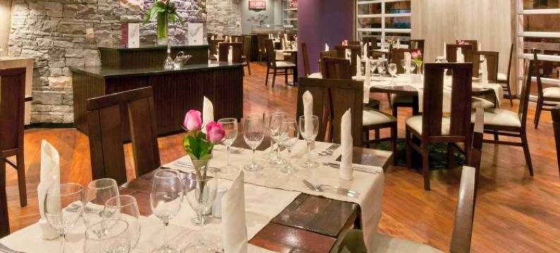 阿拉梅达基多美居酒店(Mercure Alameda Quito)图片