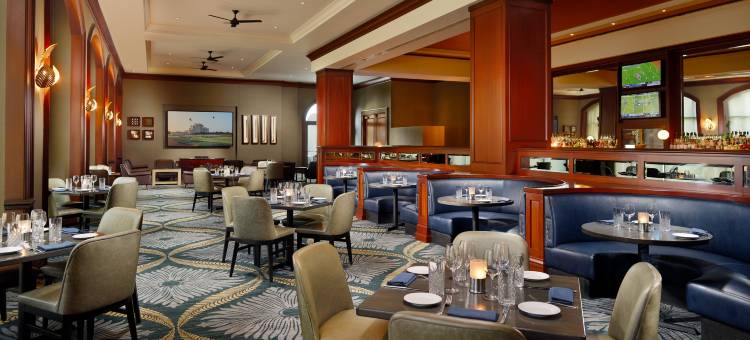 胜利门欧尼酒店(Omni Orlando Resort at Championsgate)图片