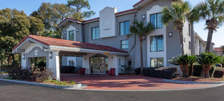 彭萨科拉昆塔温德姆酒店(La Quinta Inn by Wyndham Pensacola)图片