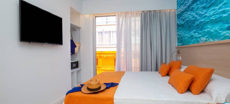 米克斯斯玛特酒店(Mix Smart)图片