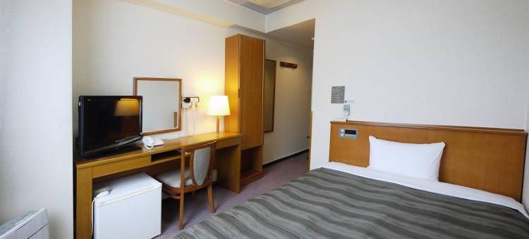 露樱酒店 诹访交流道口店(HOTEL ROUTE-INN  SUWA INTER)图片