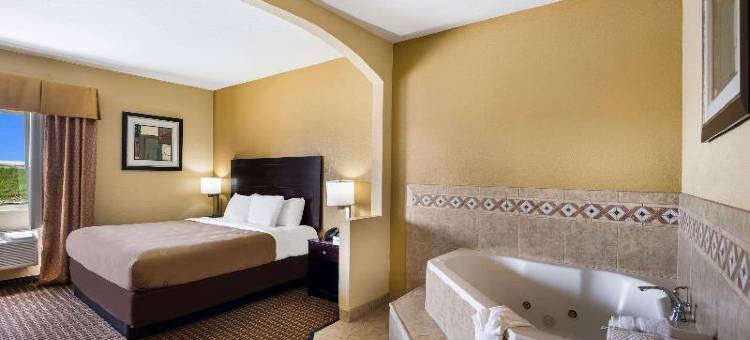 得梅因酒店(Quality Inn)图片