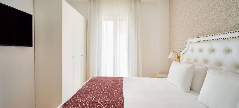 坦德姆天井公寓(Tandem El Patio)图片