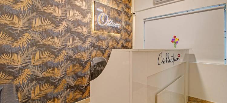 Super Collection O Petals Otium Business Hotel图片