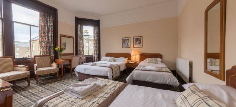 Royal Thurso Hotel图片